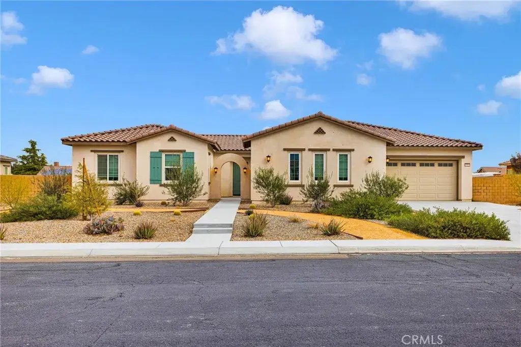 12925 Davona Dale, Apple Valley, CA 92308 - #1
