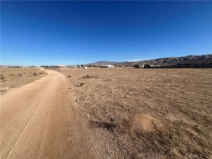 0 Panoche, Apple Valley, CA 92308 - #3