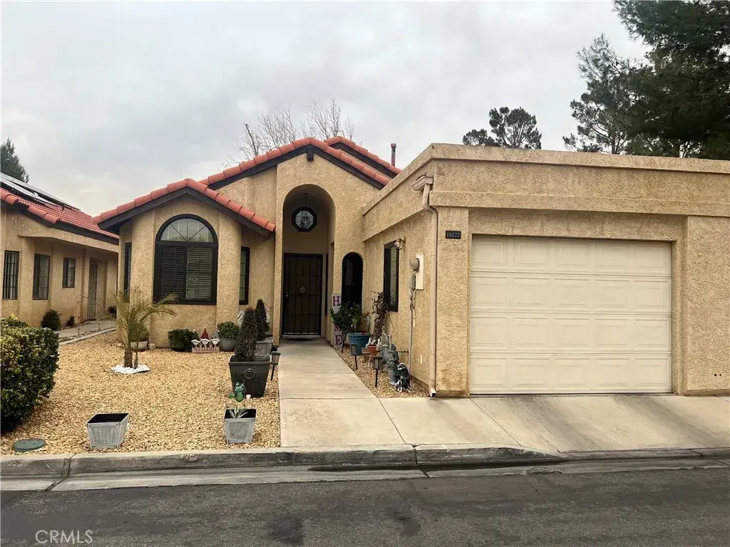 11677 Cedar Court, Apple Valley, CA 92308 - #1