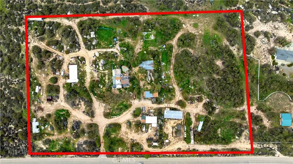 50800 Hernley, Aguanga, CA 92536 - Image #1