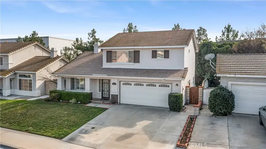 1548 Stockport Drive, Riverside, CA 92507 - #2