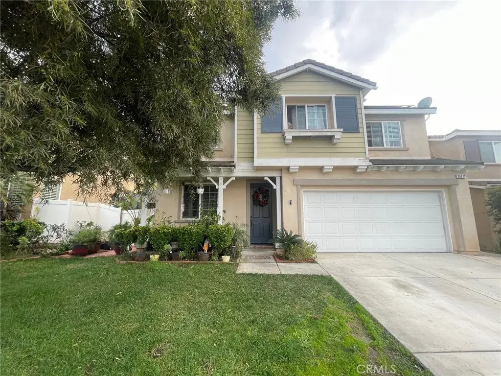 26871 Snow Canyon Circle, Moreno Valley, CA 92555 - Image #1