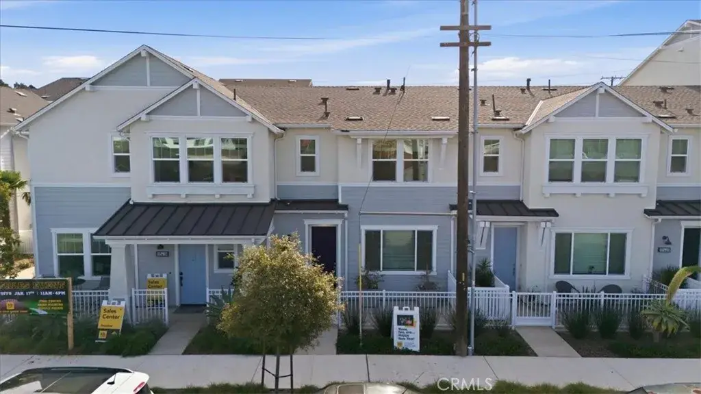 2324 Channel Drive #105, San Buenaventura Ventura, CA 93003 - Image #1