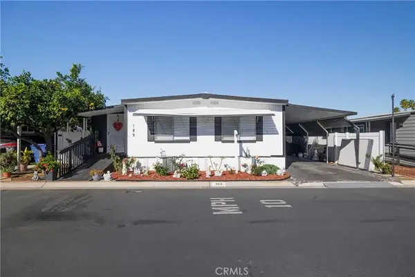 3700 Buchanan #189, Riverside, CA 92503