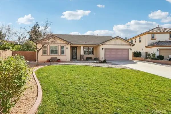 28833 Lemon Street, Highland, CA 92346