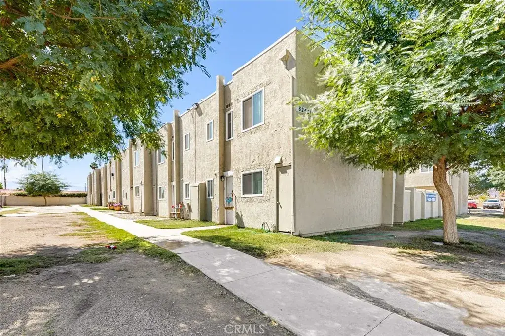 82451 John Nobles, Indio, CA 92201 - #1