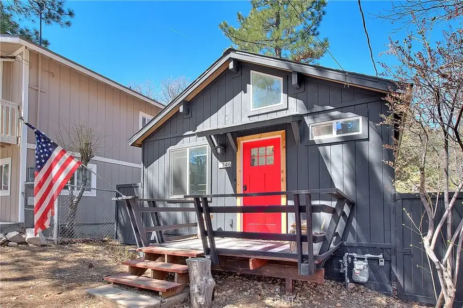 346 San Bernardino Avenue, Sugarloaf, CA 92386 - Image #2