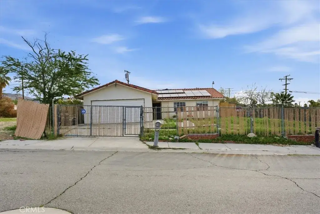 13390 Avenida Hermosa, Desert Hot Springs, CA 92240 - #1