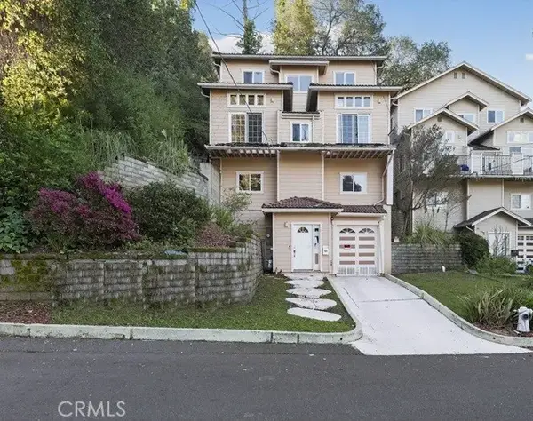 6193 Oakdale Avenue, Oakland, CA 94605