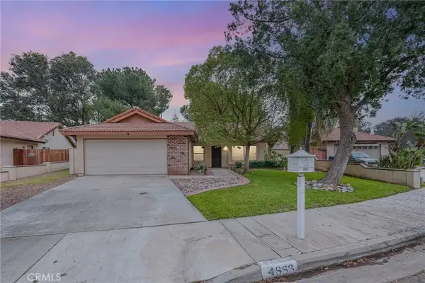 4883 Newport Lane, Riverside, CA 92504