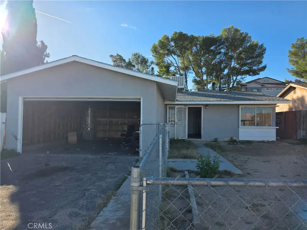 1836 Calico, Barstow, CA 92311 - Image #1