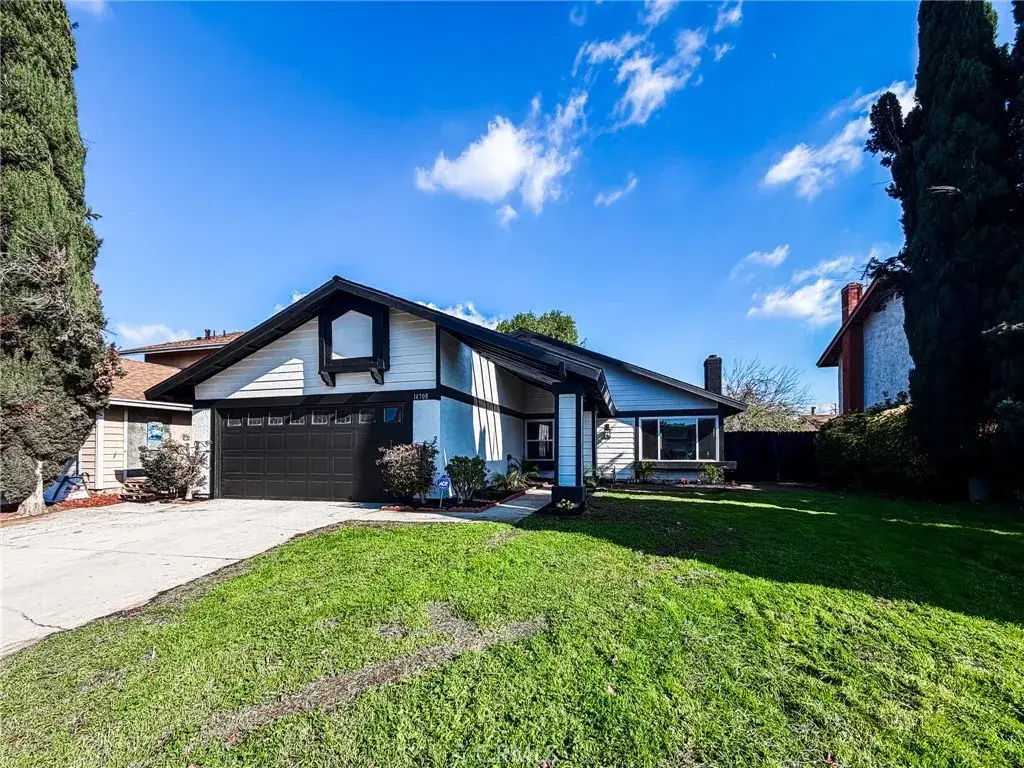 14708 Joshua Tree, Moreno Valley, CA 92553 - Image #1