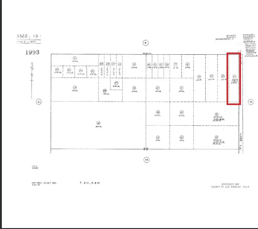 220 E Avenue F, Lancaster, CA 93535 - #1