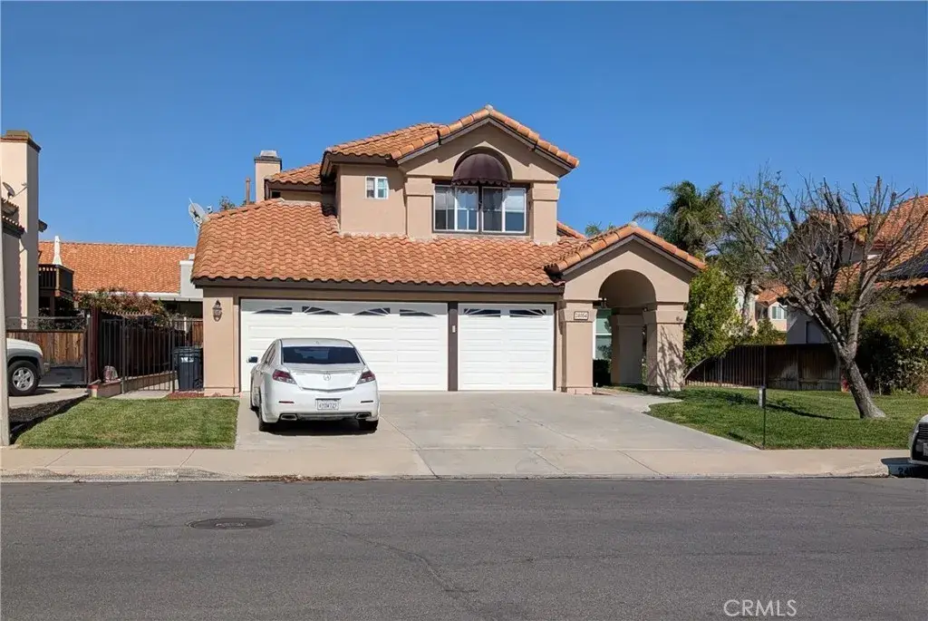 24054 Bearskin, Murrieta, CA 92562 - #1