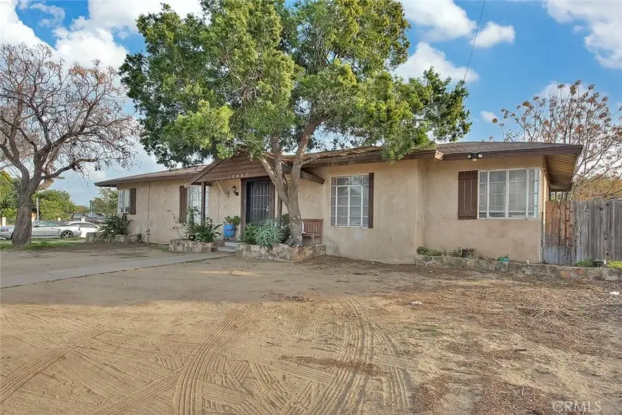 18087 San Bernardino, Bloomington, CA 92316 - #2