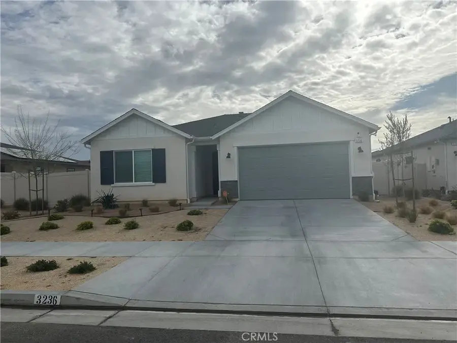 3270 E Avenue J-3 Drive, Lancaster, CA 93535 - #3