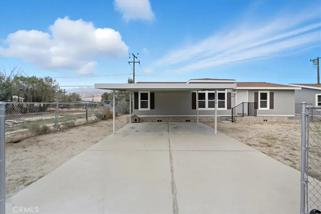52216 Date Avenue, Cabazon, CA 92230 - Image #1