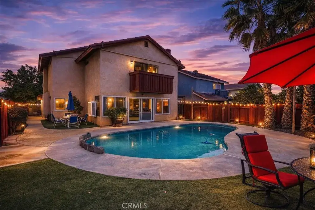 16398 Heather Glen, Moreno Valley, CA 92551 - #1