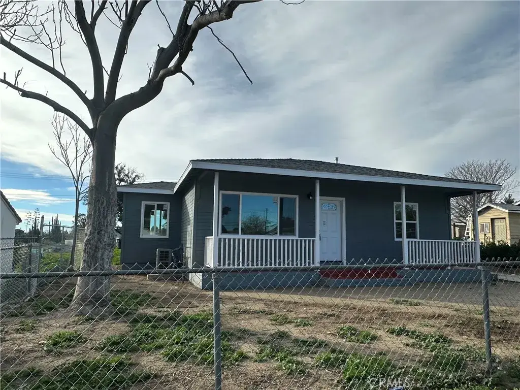 531 N Hargrave, Banning, CA 92220 - #1