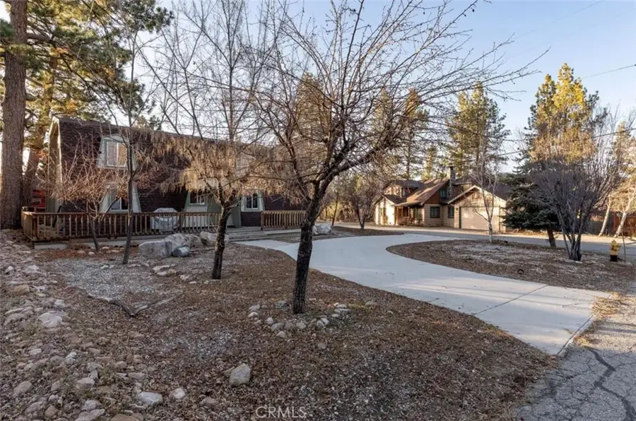 508 Waynoka Lane, Big Bear Lake, CA 92315 - #2