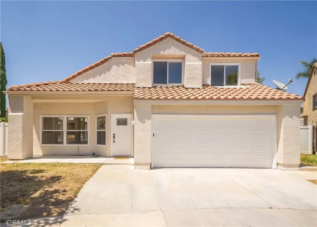 23760 Timber Bluff Court, Moreno Valley, CA 92557 - Image #1