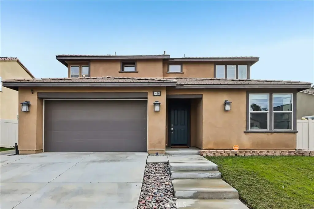 1666 Ocala Lane, Beaumont, CA 92223 - Image #1