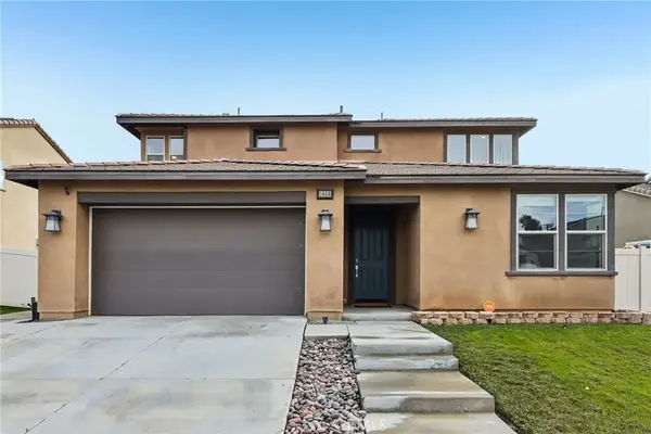 1666 Ocala Lane, Beaumont, CA 92223