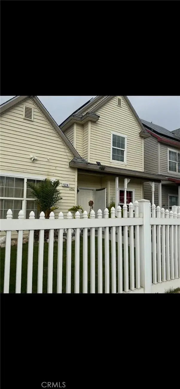 524 21st, Bakersfield, CA 93301 - #1