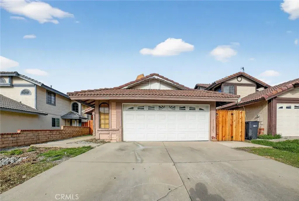11375 Red Hill, Moreno Valley, CA 92557 - #1