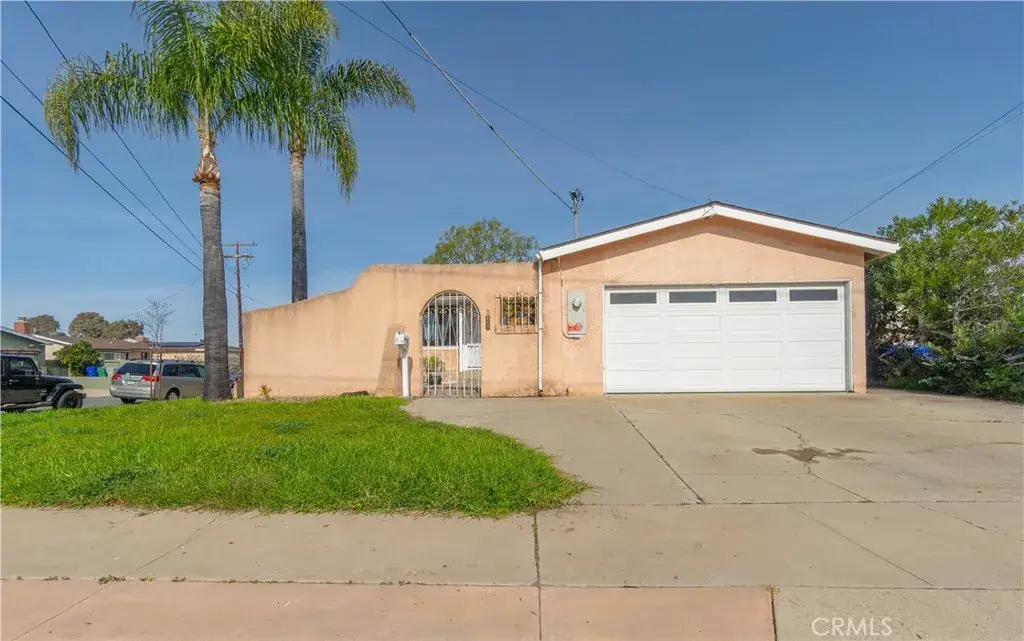 7106 Arillo, San Diego, CA 92111 - Image #1