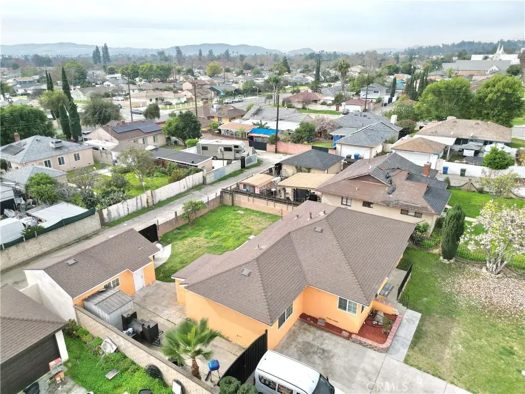 732 James, Pomona, CA 91767 - #1