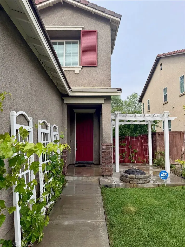 34138 Crenshaw, Beaumont, CA 92223 - #3