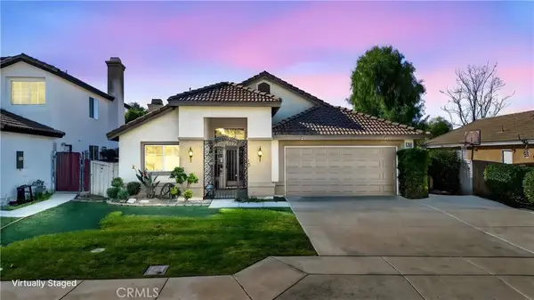 1066 Mill Iron Way, San Jacinto, CA 92583