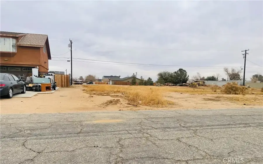 0 Nipa Ave, California City, CA 93505 - #3