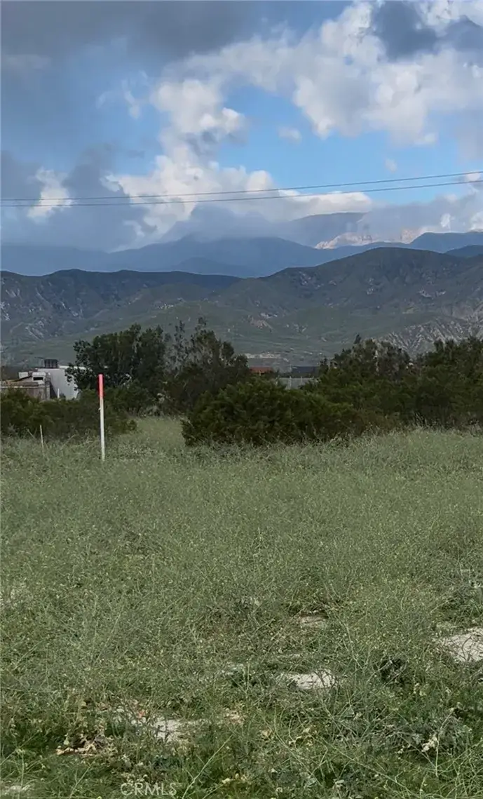 0 Faryl, Cabazon, CA 92230 - Image #2