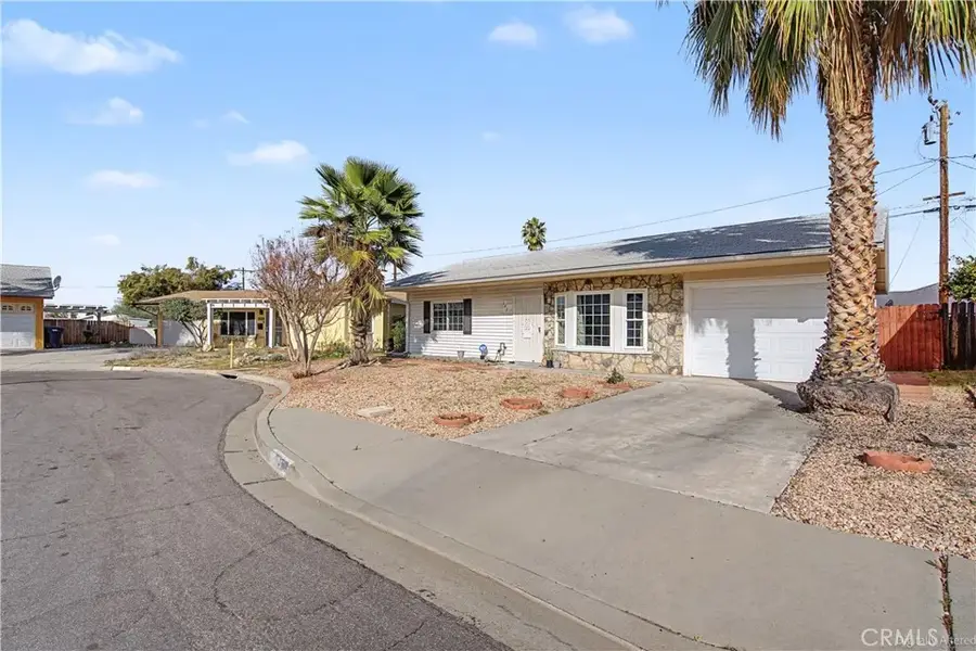 640 Barber Drive, Hemet, CA 92543 - Image #2