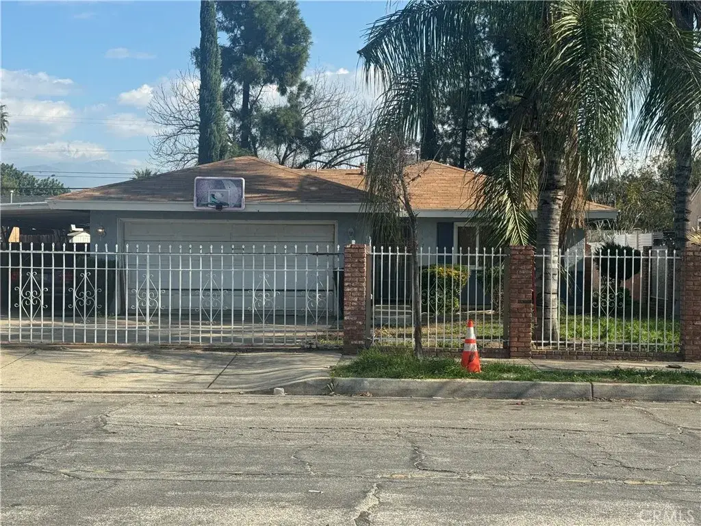 2055 Western, San Bernardino, CA 92411 - #1
