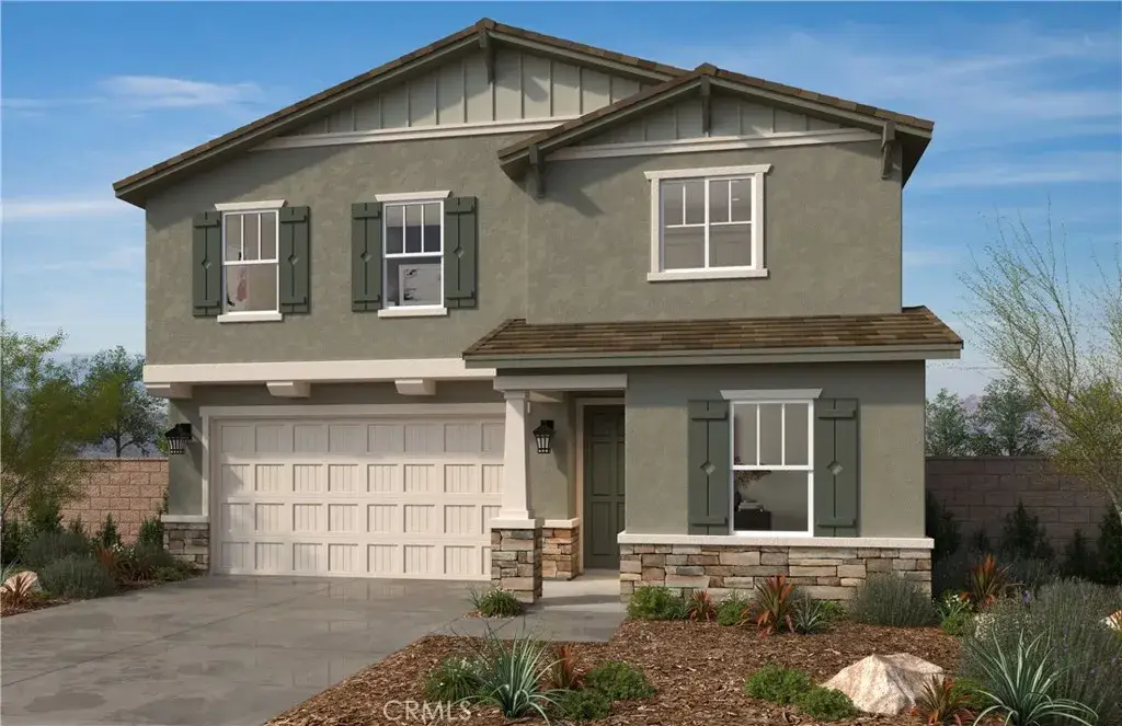 4736 S Solstice Avenue, Ontario, CA 91762 - #1