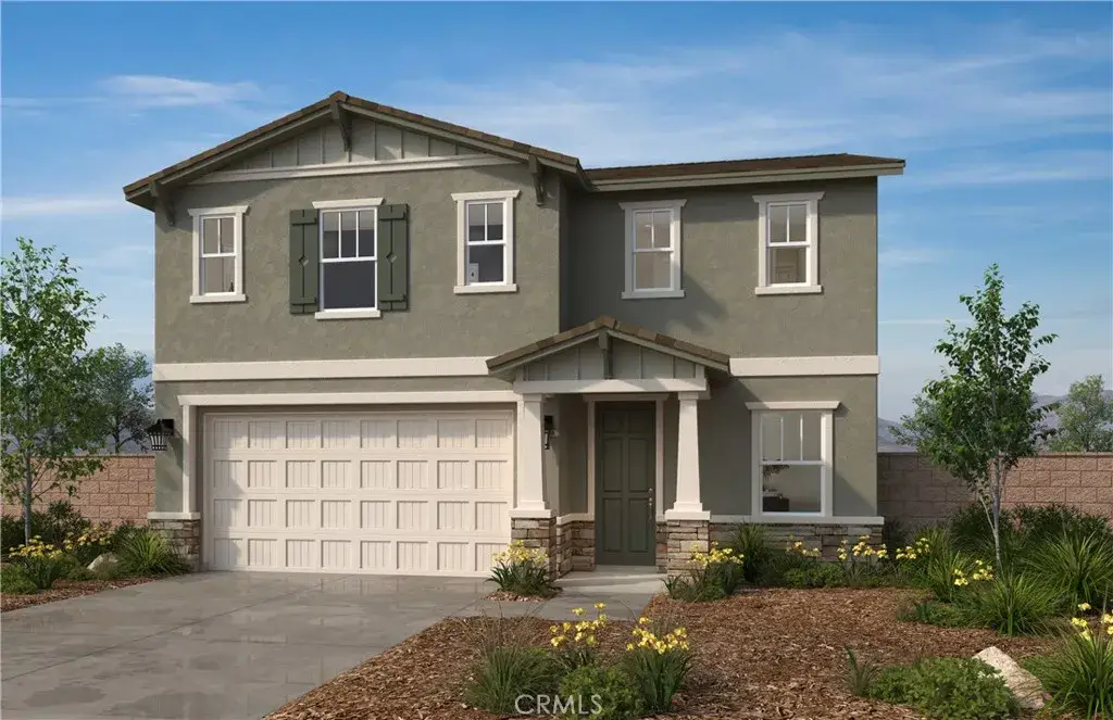 4712 S. Solstice Avenue, Ontario, CA 91762 - #1