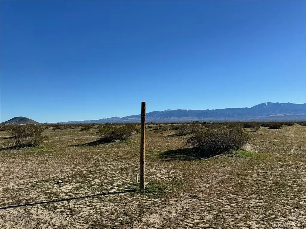 0 Vac/vic P4 193 Ste, Palmdale, CA 93591 - #1