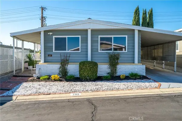 10210 Base Line #289, Rancho Cucamonga, CA 91701