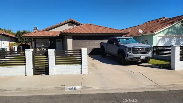 468 Birch, Perris, CA 92570