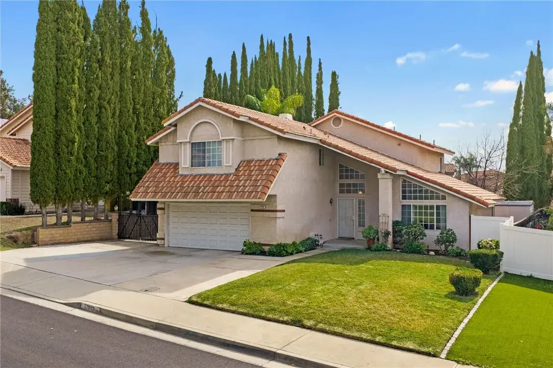 21183 Gallant Fox Drive, Moreno Valley, CA 92557 - #1