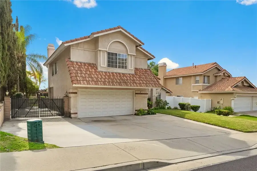 21183 Gallant Fox Drive, Moreno Valley, CA 92557 - #2