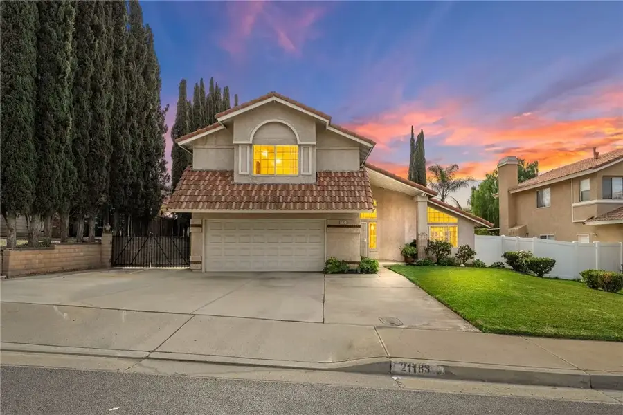 21183 Gallant Fox Drive, Moreno Valley, CA 92557 - #3