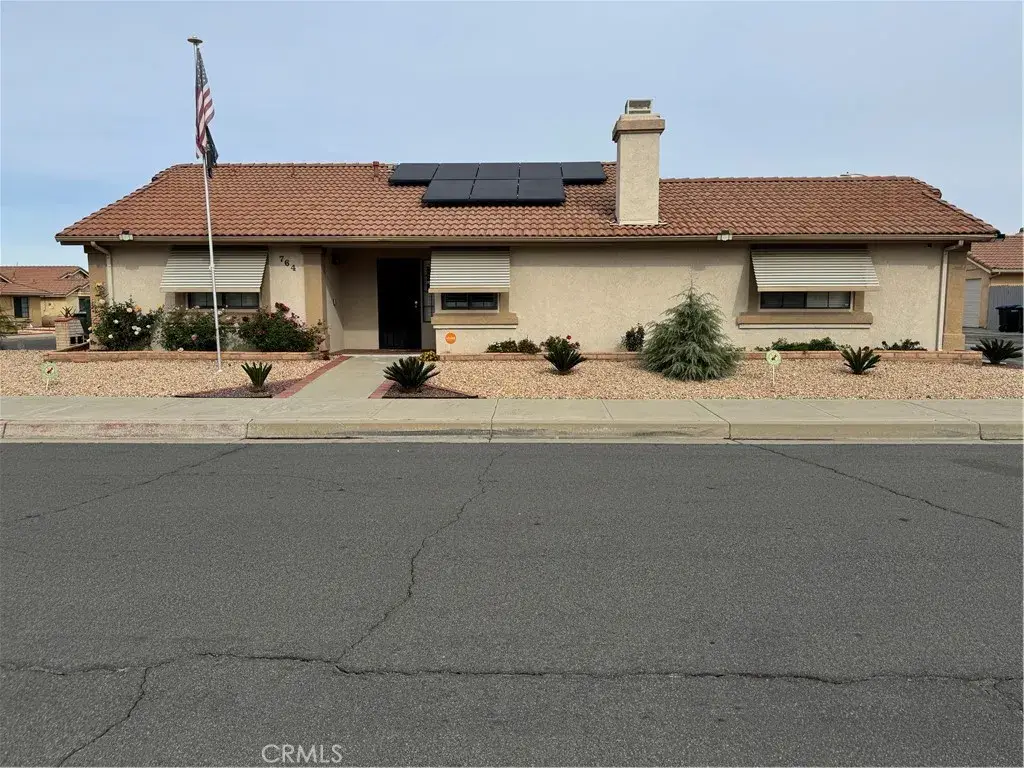 764 La Morena, Hemet, CA 92545 - #1