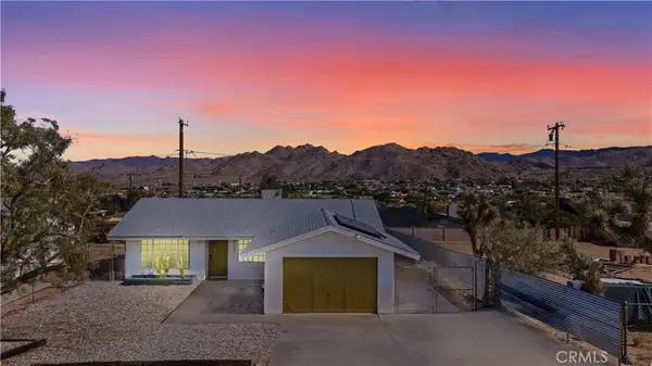 6123 Scenic, Joshua Tree, CA 92252