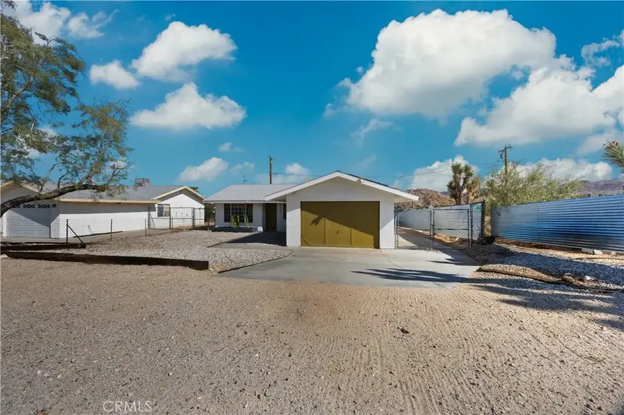 6123 Scenic, Joshua Tree, CA 92252 - Image #3