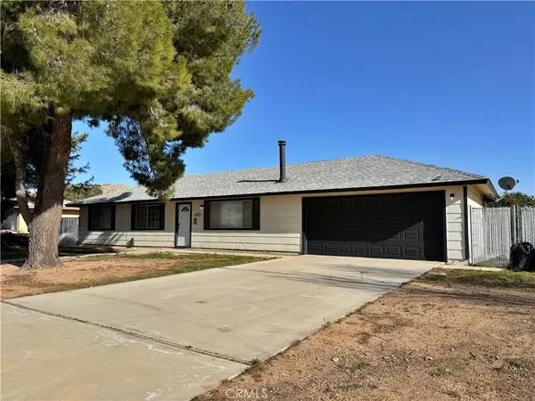 16661 Central, Apple Valley, CA 92307