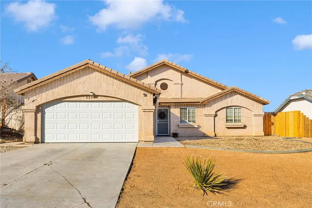 2220 Garnet Ave., Barstow, CA 92311 - Image #1